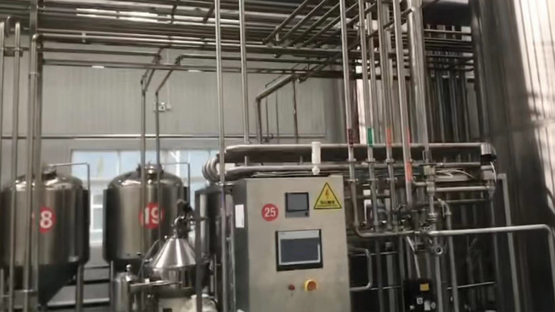 墨竹工卡河北船头客精酿啤酒厂